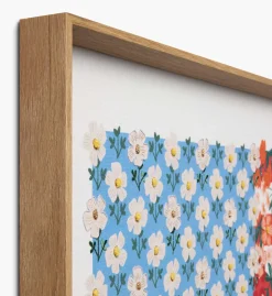 Framed Wall Art