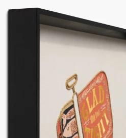 Framed Wall Art