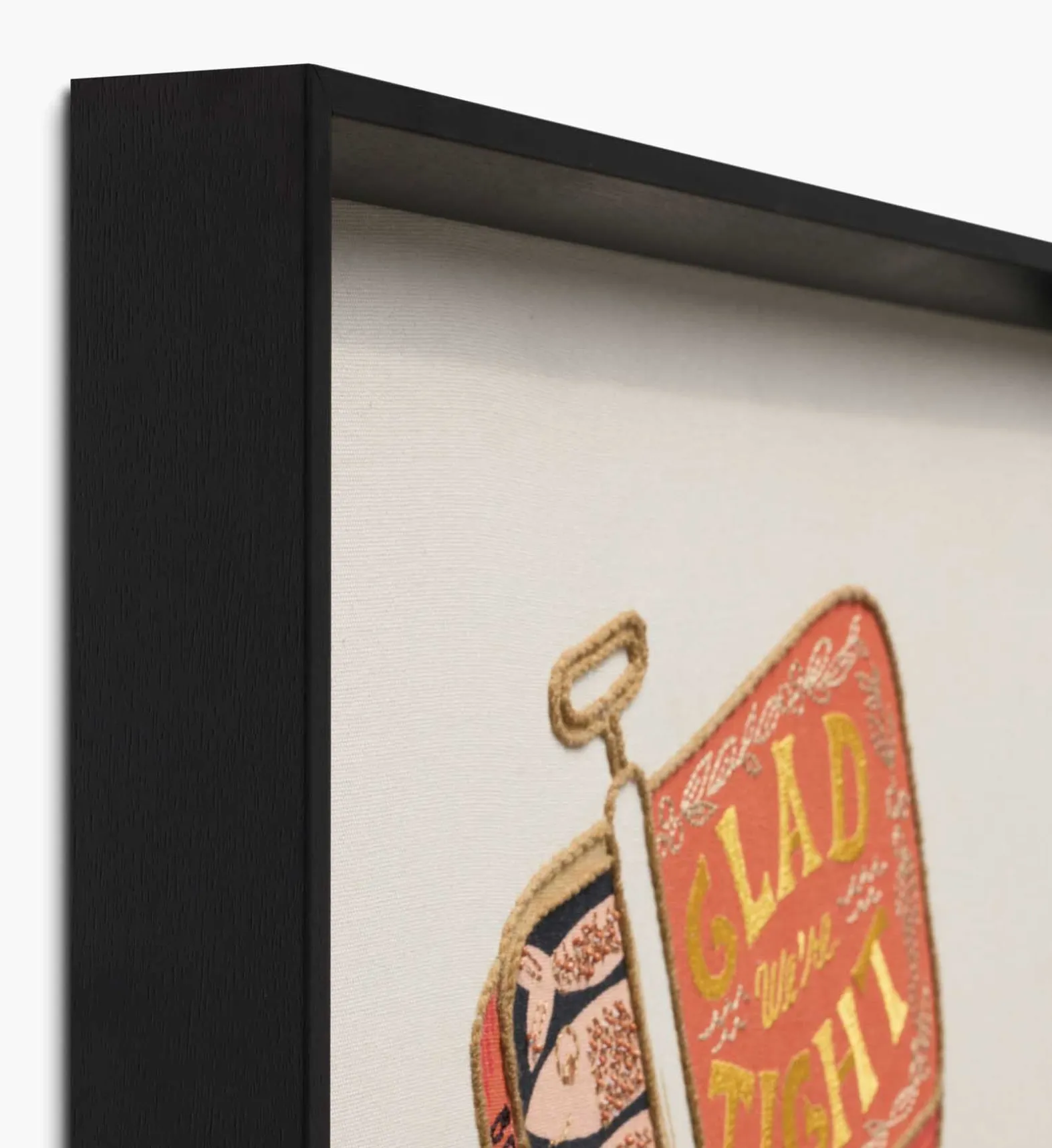 Framed Wall Art