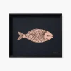Framed Wall Art