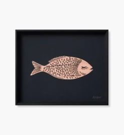 Framed Wall Art