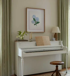 Framed Wall Art