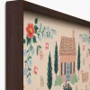 Framed Wall Art