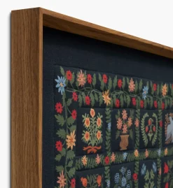 Framed Wall Art