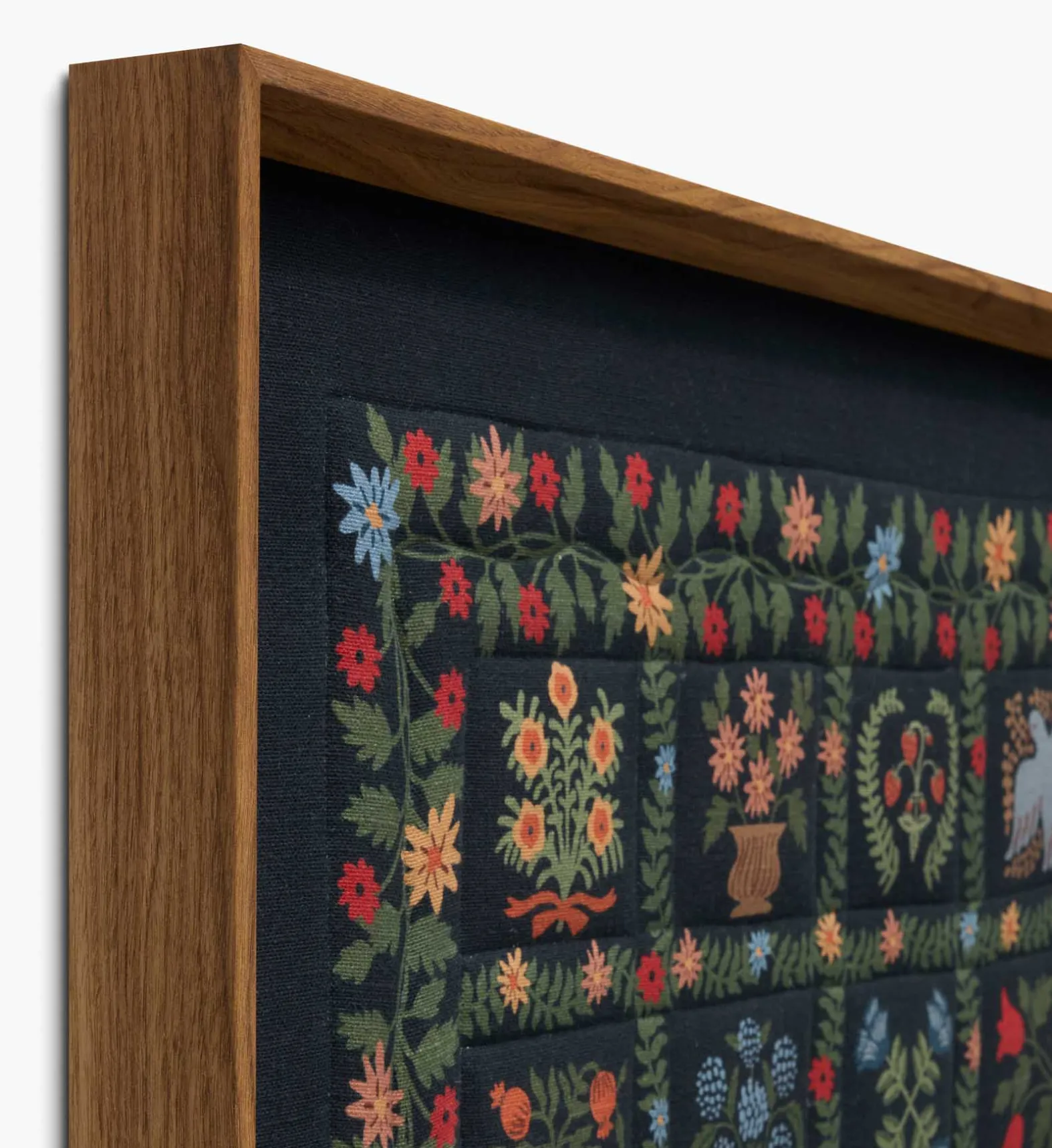 Framed Wall Art