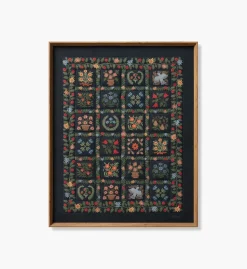 Framed Wall Art