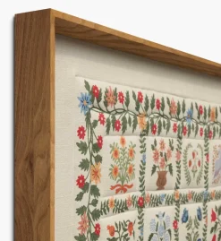 Framed Wall Art