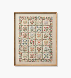 Framed Wall Art