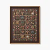 Framed Wall Art