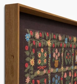 Framed Wall Art