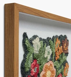 Framed Wall Art