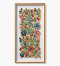Framed Wall Art
