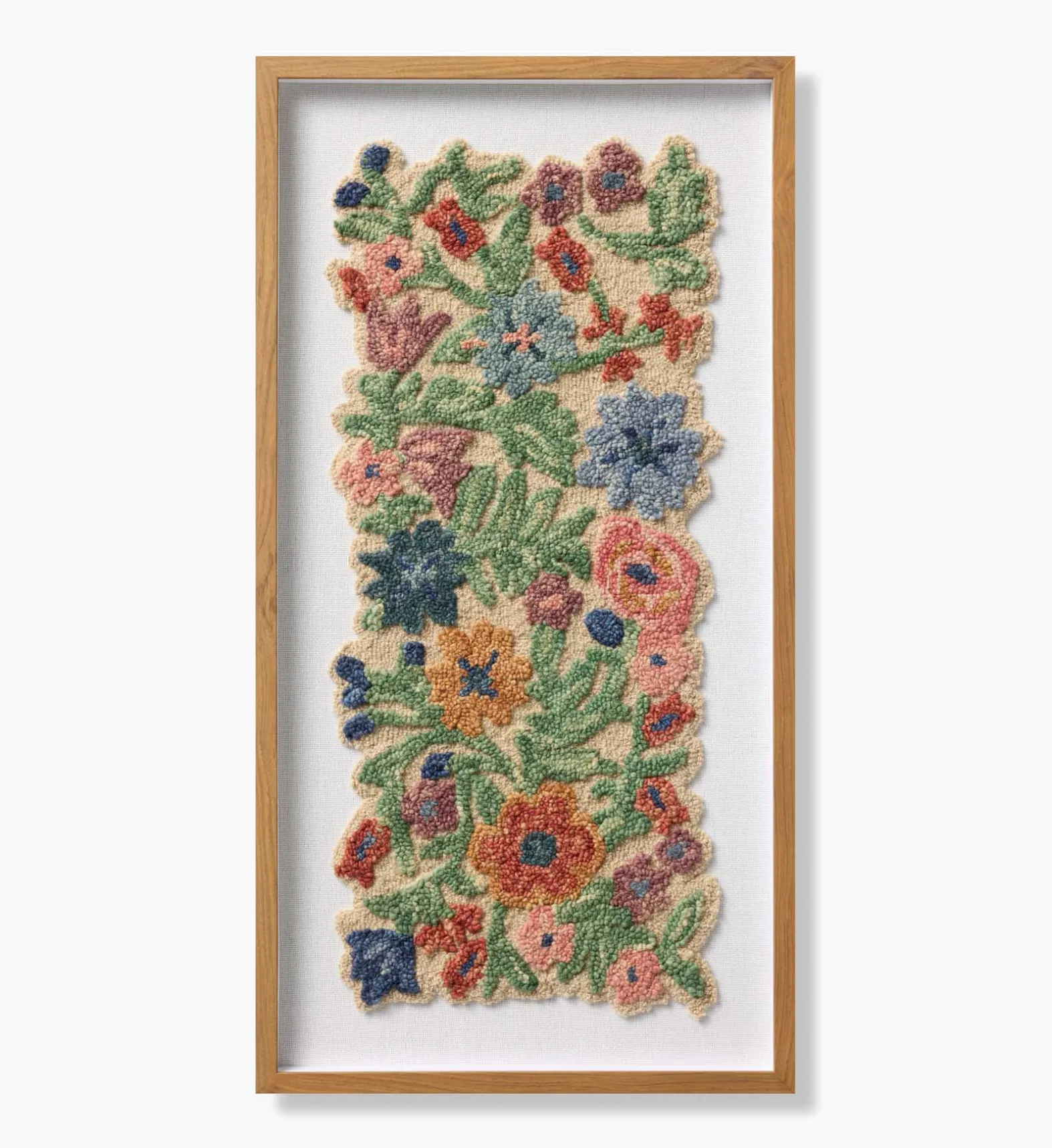 Framed Wall Art