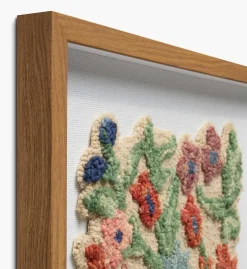 Framed Wall Art