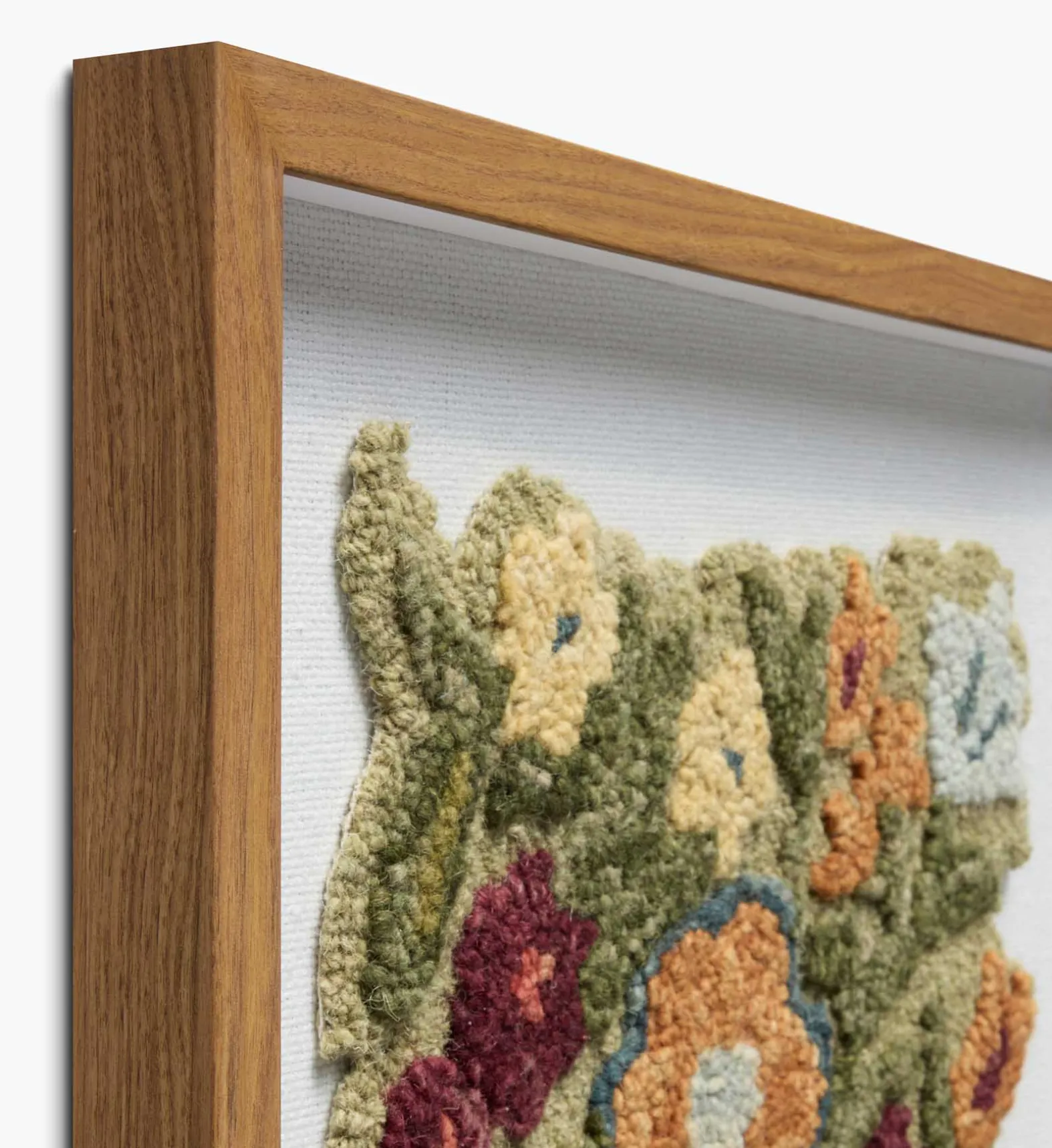 Framed Wall Art