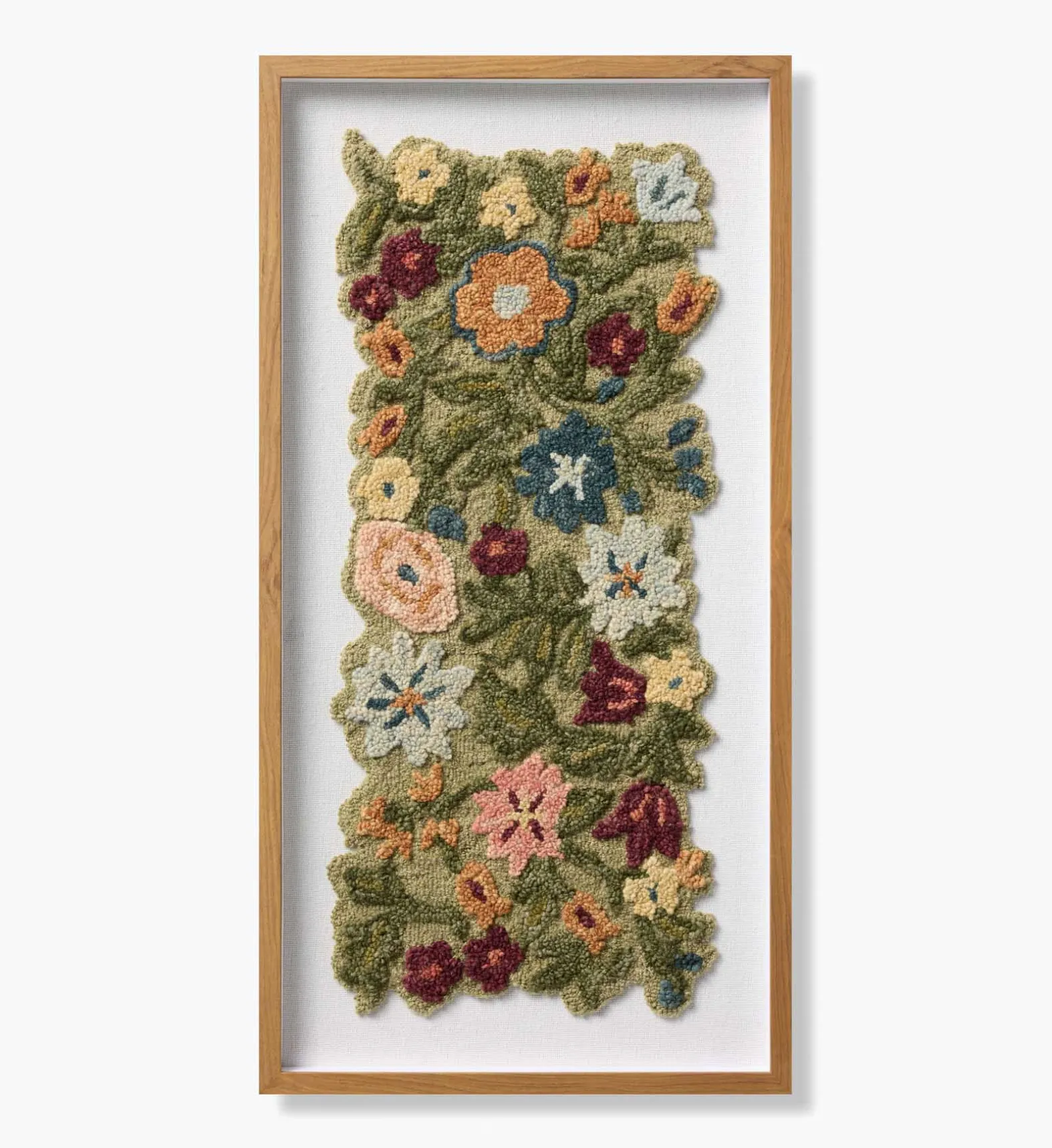 Framed Wall Art