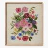 Framed Wall Art