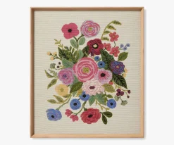 Framed Wall Art