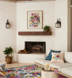 Framed Wall Art