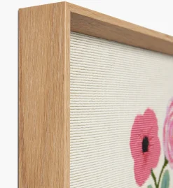 Framed Wall Art