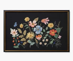 Framed Wall Art