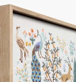 Framed Wall Art