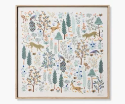 Framed Wall Art