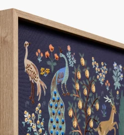 Framed Wall Art