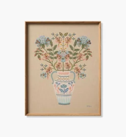 Framed Wall Art