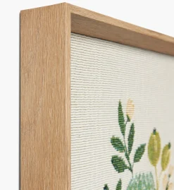 Framed Wall Art