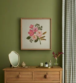 Framed Wall Art