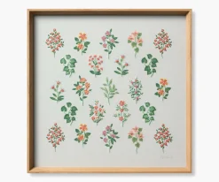 Framed Wall Art