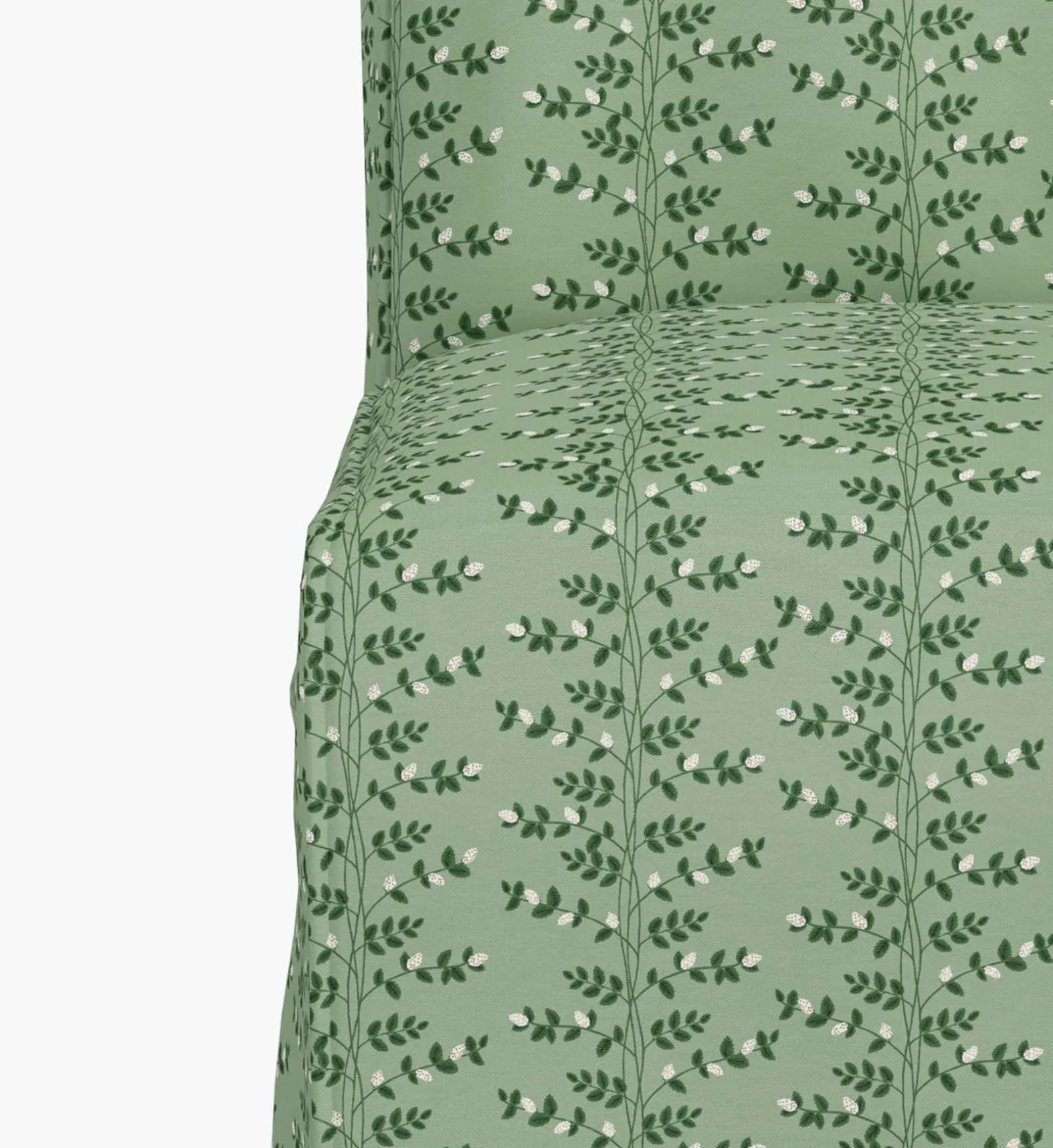 Frances Slipcover
