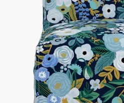 Frances Slipcover Dining Chair