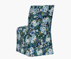 Frances Slipcover Dining Chair