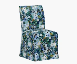 Frances Slipcover Dining Chair