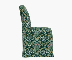 Frances Slipcover Dining Chair