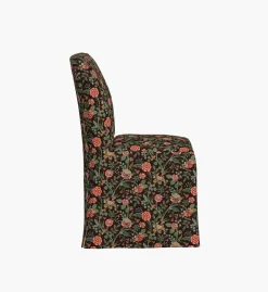 Frances Slipcover Dining Chair