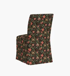 Frances Slipcover Dining Chair