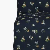 Frances Slipcover Dining Chair