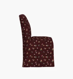 Frances Slipcover Dining Chair
