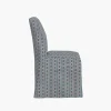Frances Slipcover Dining Chair