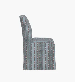 Frances Slipcover Dining Chair