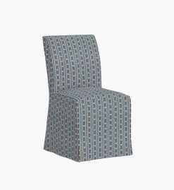 Frances Slipcover Dining Chair