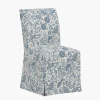 Frances Slipcover Dining Chair