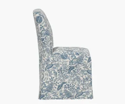 Frances Slipcover Dining Chair