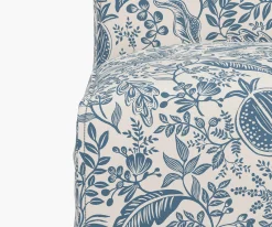 Frances Slipcover Dining Chair