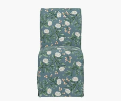 Frances Slipcover Dining Chair