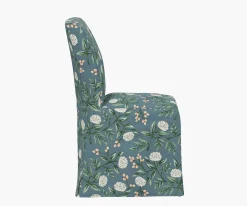Frances Slipcover Dining Chair