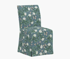 Frances Slipcover Dining Chair